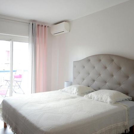 Apartmán 2Bdr Reine Astrid Cannes Exteriér fotografie
