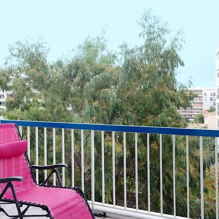 Apartmán 2Bdr Reine Astrid Cannes Exteriér fotografie