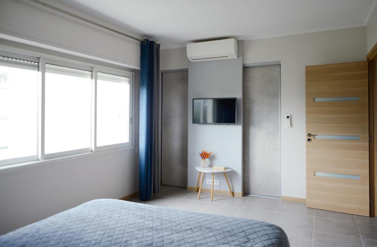 Apartmán 2Bdr Reine Astrid Cannes Exteriér fotografie
