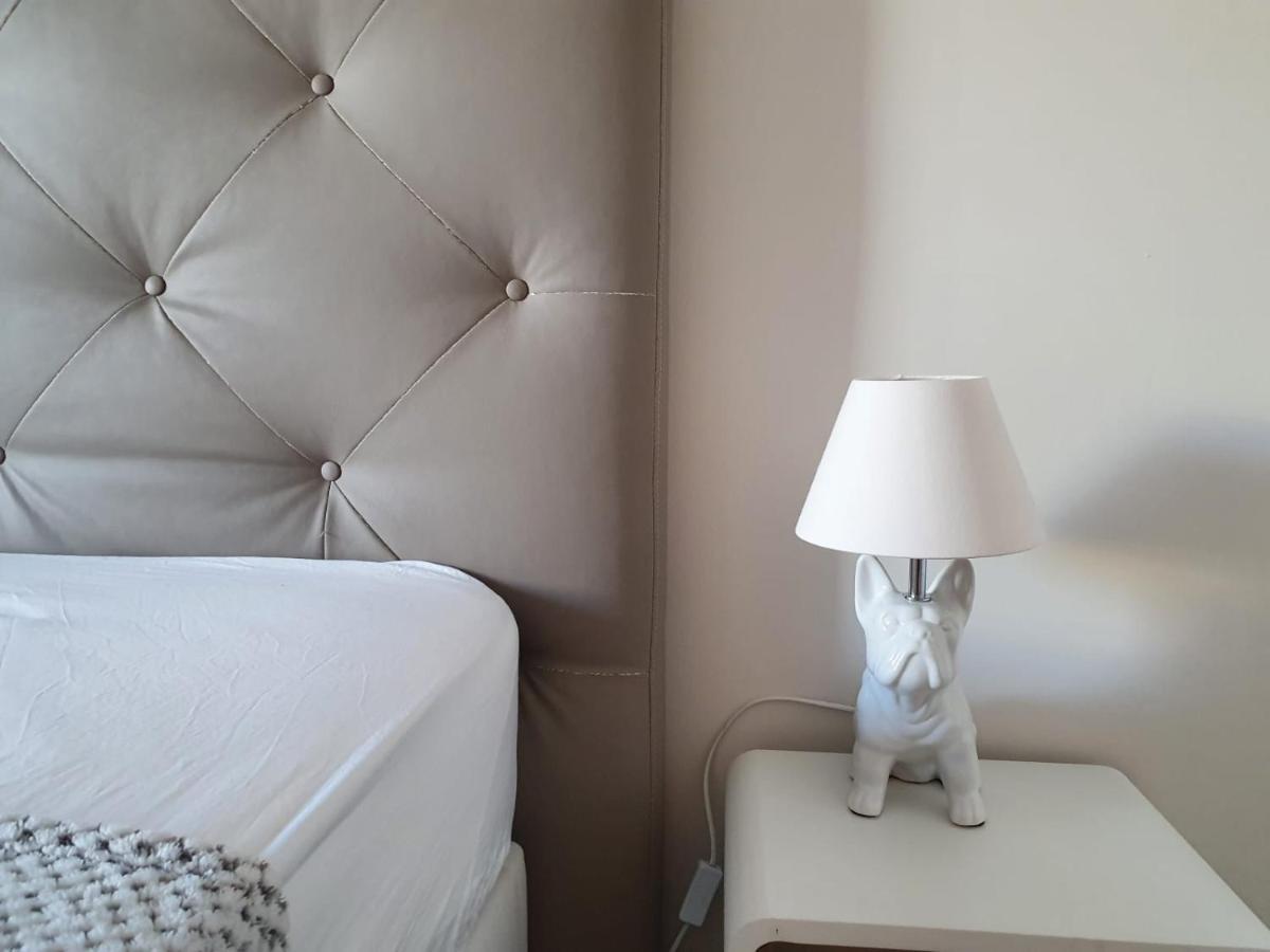 Apartmán 2Bdr Reine Astrid Cannes Exteriér fotografie
