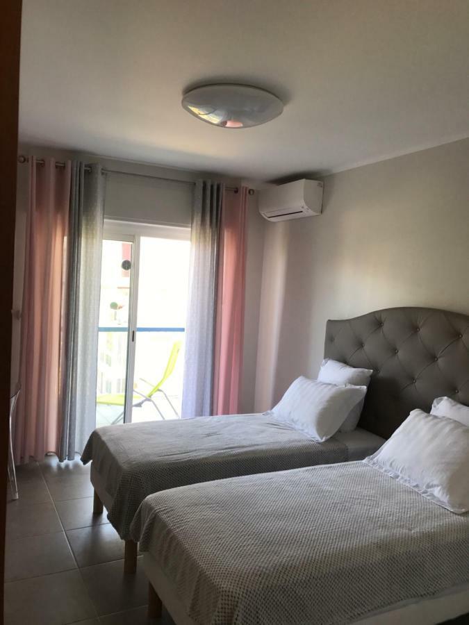 Apartmán 2Bdr Reine Astrid Cannes Exteriér fotografie