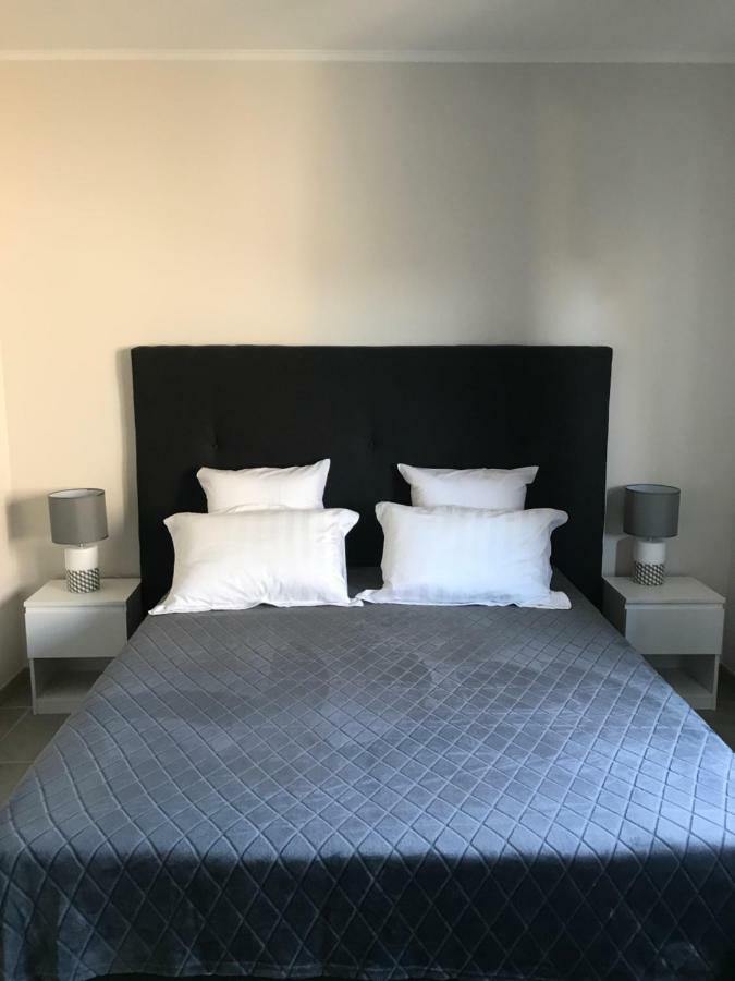 Apartmán 2Bdr Reine Astrid Cannes Exteriér fotografie
