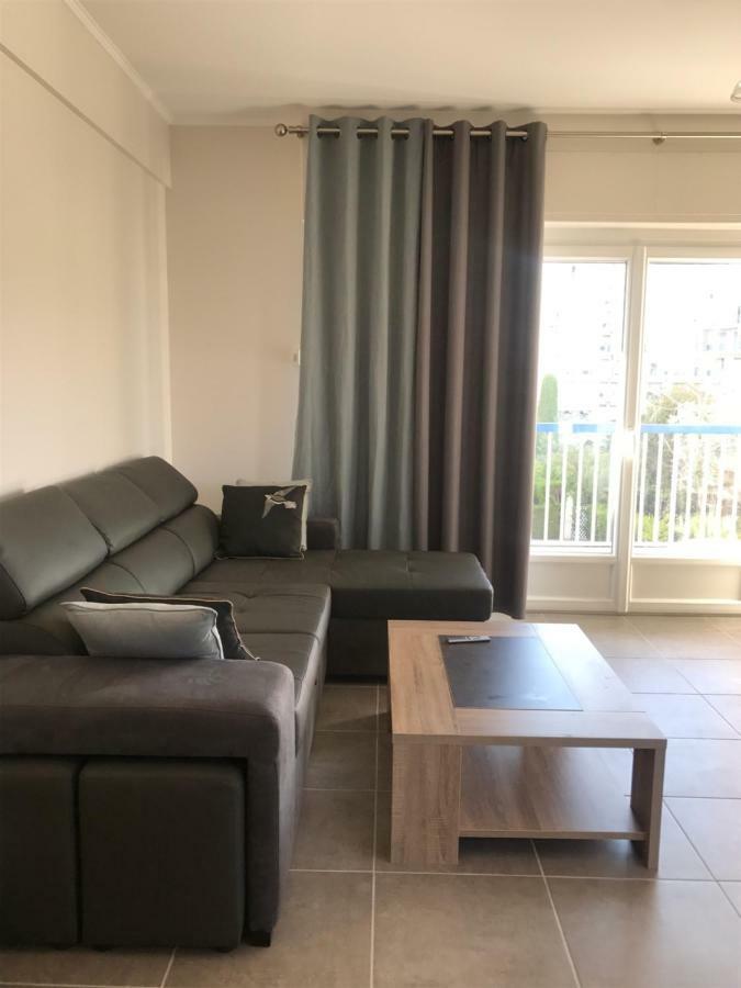 Apartmán 2Bdr Reine Astrid Cannes Exteriér fotografie