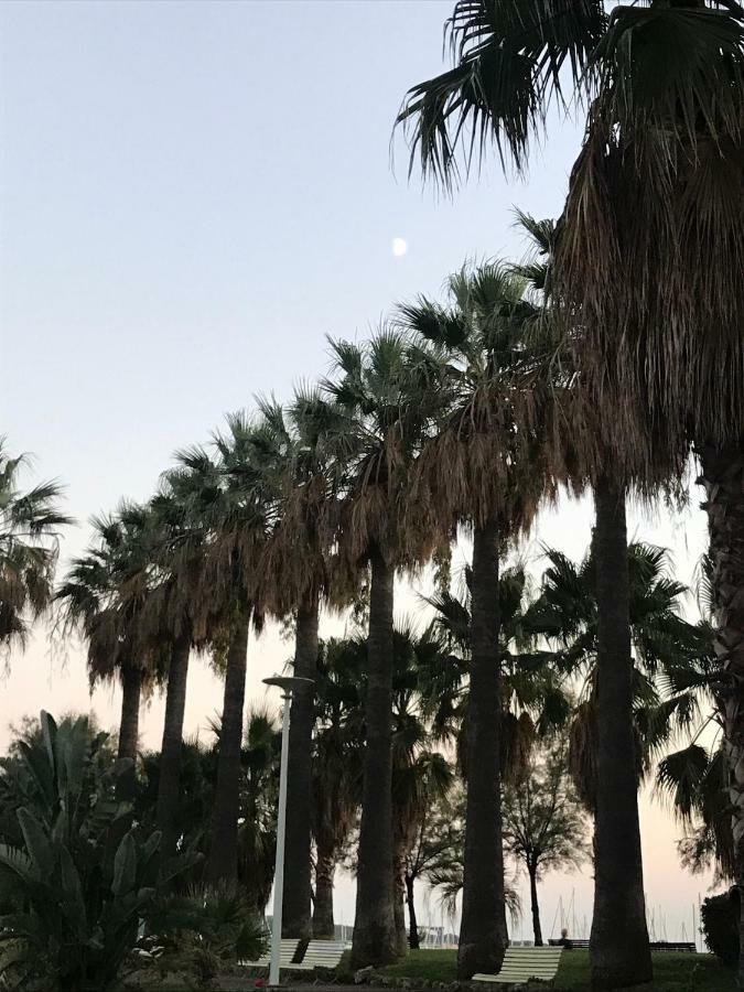Apartmán 2Bdr Reine Astrid Cannes Exteriér fotografie