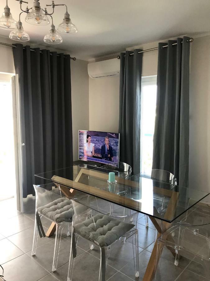 Apartmán 2Bdr Reine Astrid Cannes Exteriér fotografie
