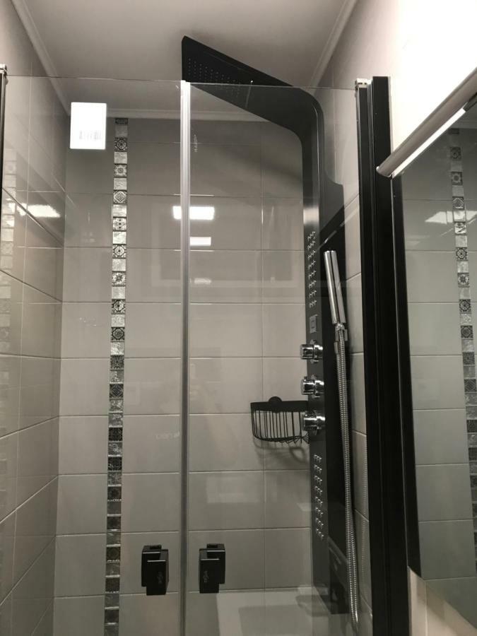 Apartmán 2Bdr Reine Astrid Cannes Exteriér fotografie