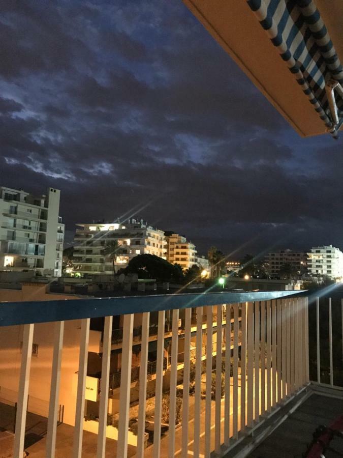 Apartmán 2Bdr Reine Astrid Cannes Exteriér fotografie
