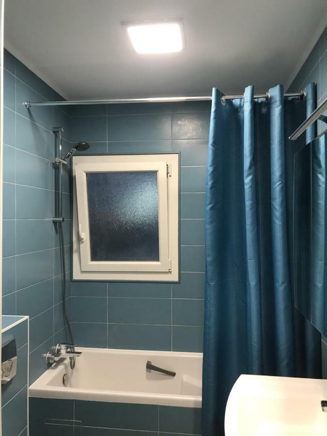 Apartmán 2Bdr Reine Astrid Cannes Exteriér fotografie